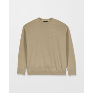 Single Stone PW Pullover-Brindle