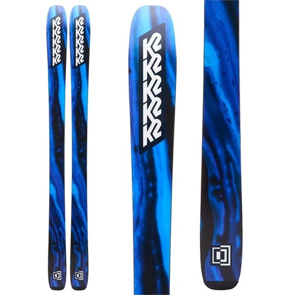 K2 Skis MINDBENDER 96C