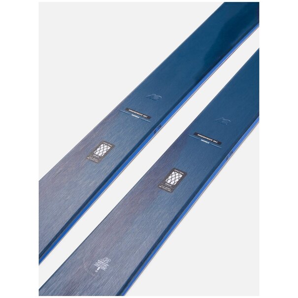 K2 Skis MINDBENDER 96C