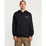 Workwear Pullover-Black