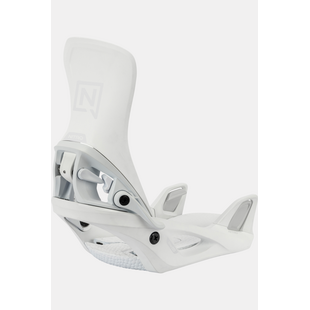 Women's Step-On Snowboard Bindings