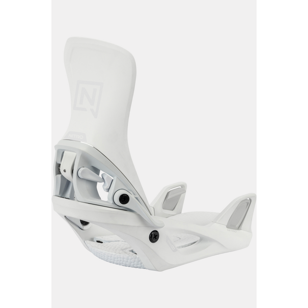 Nitro Snowboards Women's Step-On Snowboard Bindings