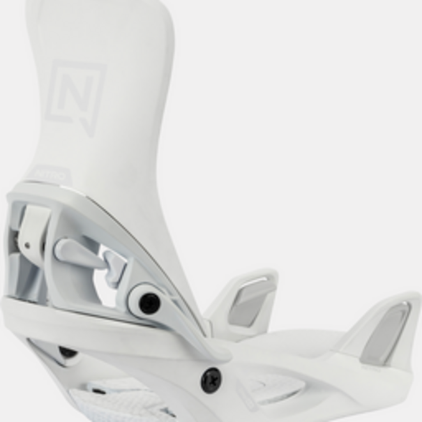 Nitro Snowboards Women's Step-On Snowboard Bindings