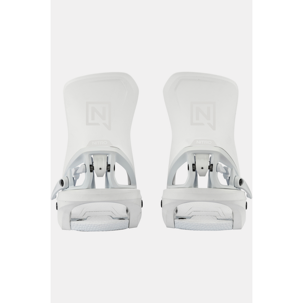 Nitro Snowboards Women's Step-On Snowboard Bindings