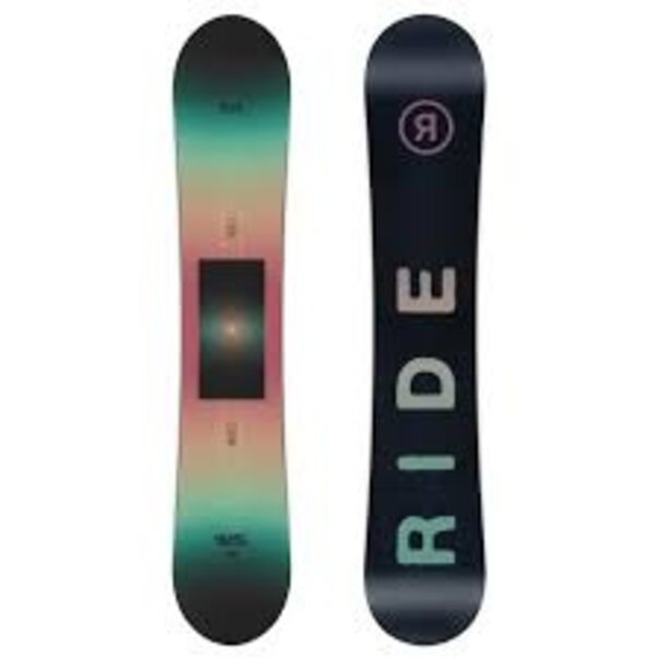Ride Snowboards HEARTBREAKER