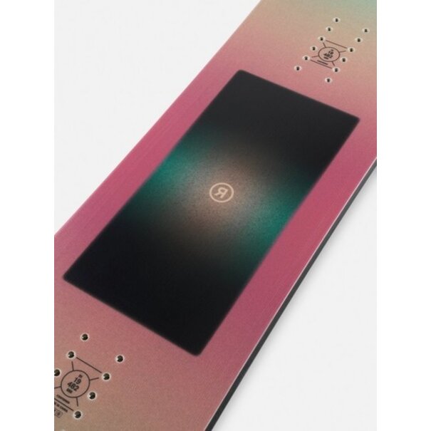 Ride Snowboards HEARTBREAKER