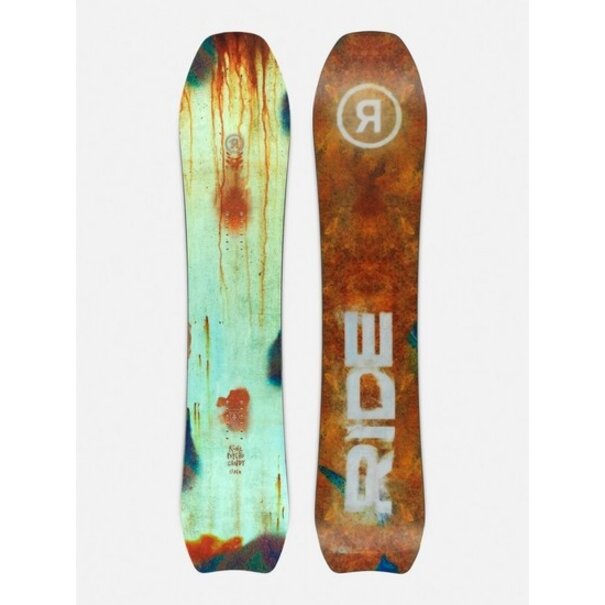 Ride Snowboards PSYCHOCANDY