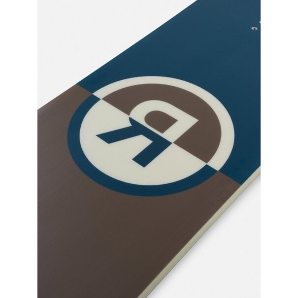 Ride Snowboards AGENDA