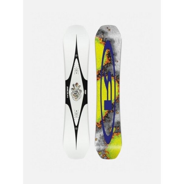 Ride Snowboards ZERO JR
