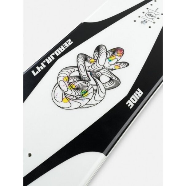 Ride Snowboards ZERO JR