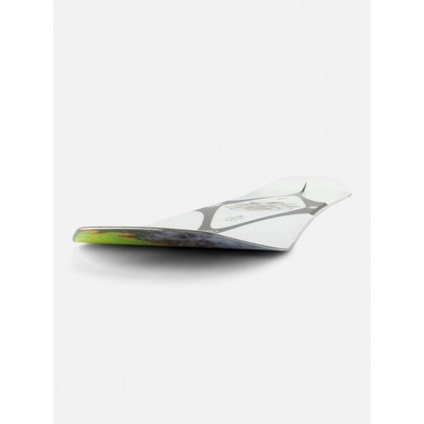 Ride Snowboards ZERO