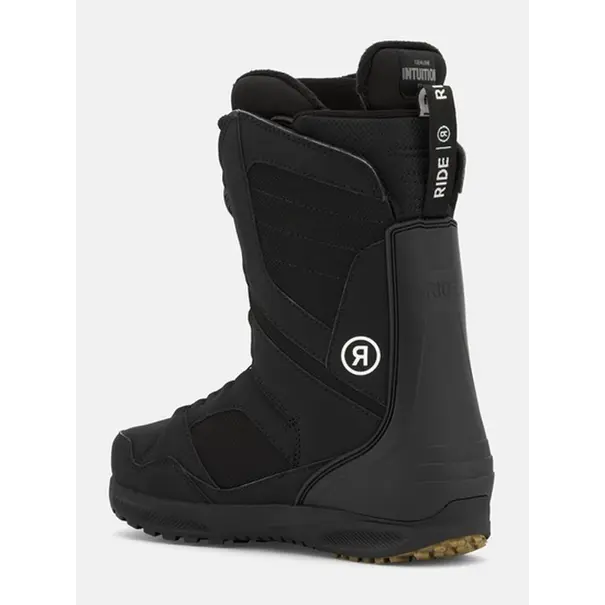 Ride Snowboards SAGE – Black