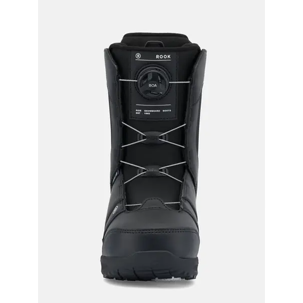 Ride Snowboards ROOK – Black