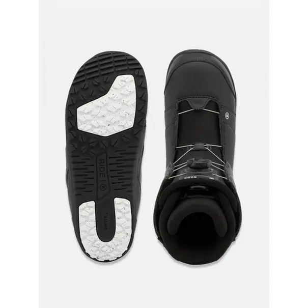 Ride Snowboards ROOK – Black