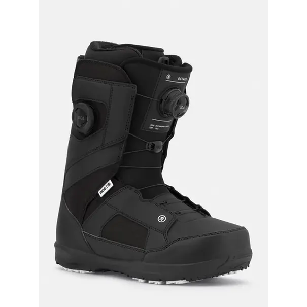 Ride Snowboards OCTAVE – Black