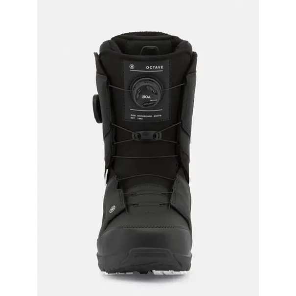 Ride Snowboards OCTAVE – Black