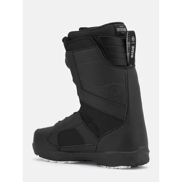 Ride Snowboards OCTAVE – Black