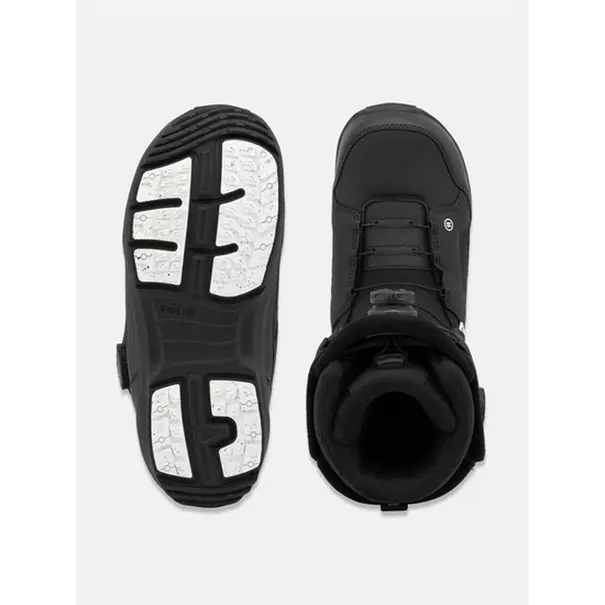 Ride Snowboards OCTAVE – Black