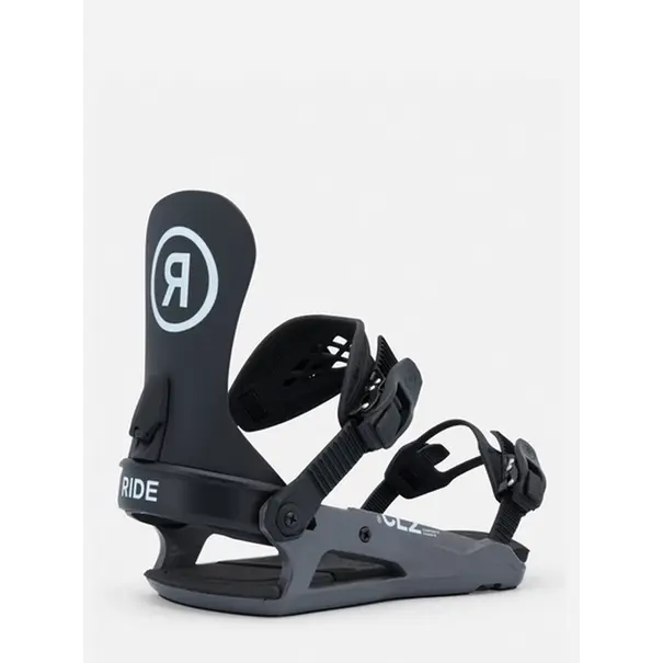 Ride Snowboards CL-2 – Black