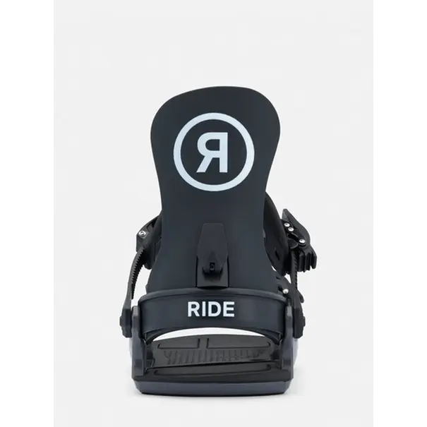 Ride Snowboards CL-2 – Black
