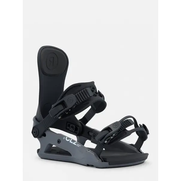 Ride Snowboards CL-2 – Black