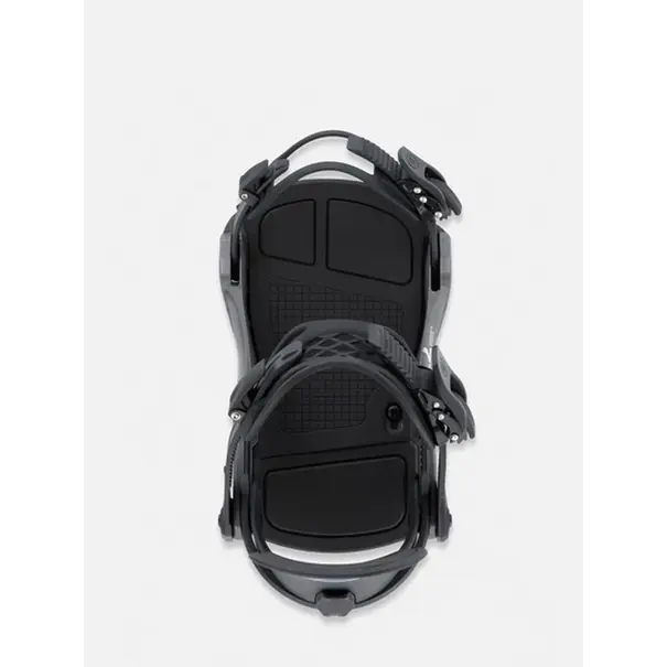 Ride Snowboards CL-2 – Black