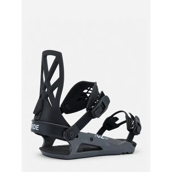 Ride Snowboards C-2 – Black
