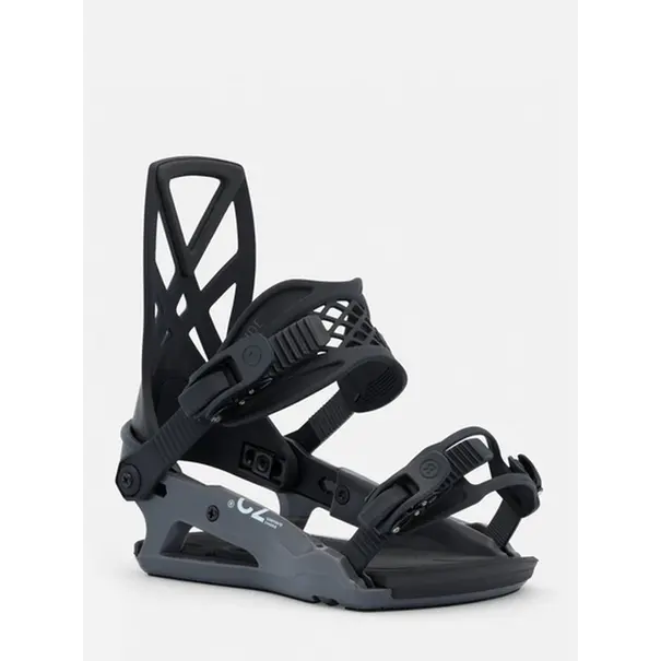 Ride Snowboards C-2 – Black