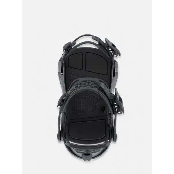 Ride Snowboards C-2 – Black