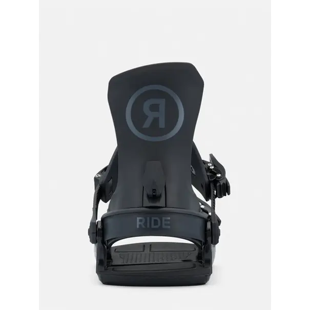 Ride Snowboards C-4 – Black
