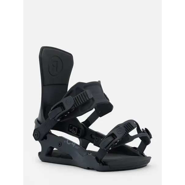 Ride Snowboards C-4 – Black