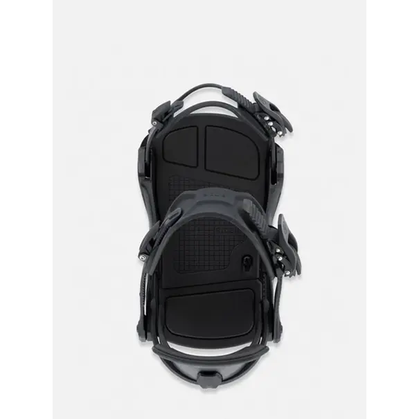 Ride Snowboards C-4 – Black