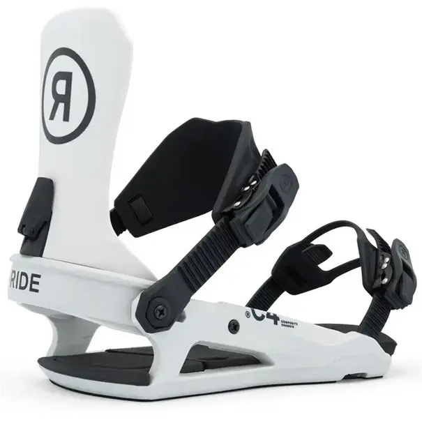 Ride Snowboards C-4 – Grey