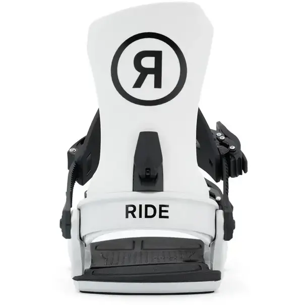 Ride Snowboards C-4 – Grey
