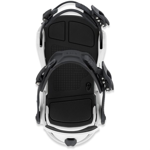 Ride Snowboards C-4 – Grey