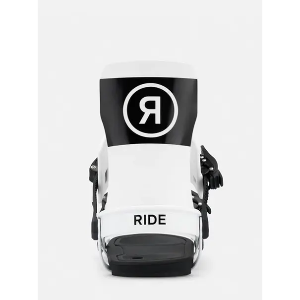 Ride Snowboards SPECTER – white
