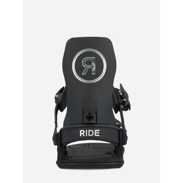 Ride Snowboards C-6 Black Large