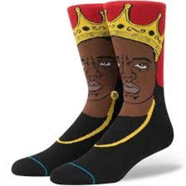 Stance Socks ANTH N. BIG