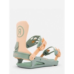 CL-4 LADIES MEDIUM 7 - 11