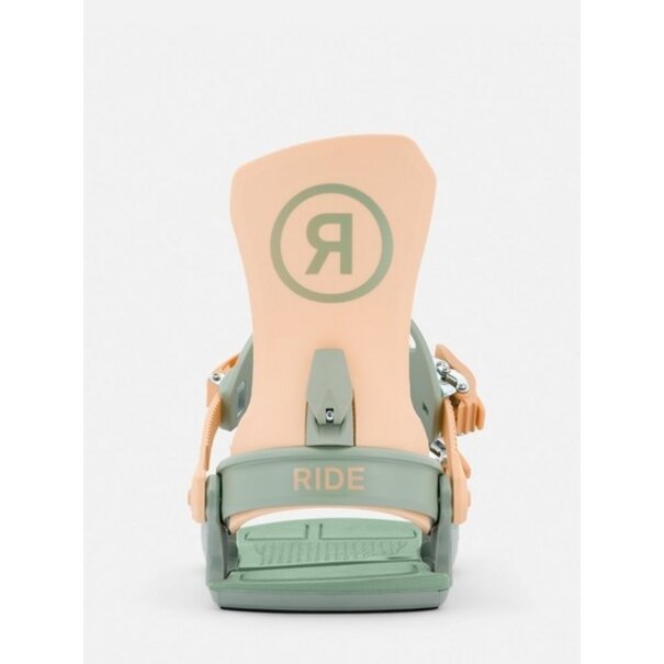 Ride Snowboards CL-4 LADIES MEDIUM 7 - 11