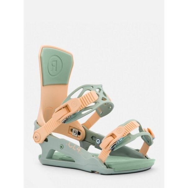 Ride Snowboards CL-4 LADIES MEDIUM 7 - 11