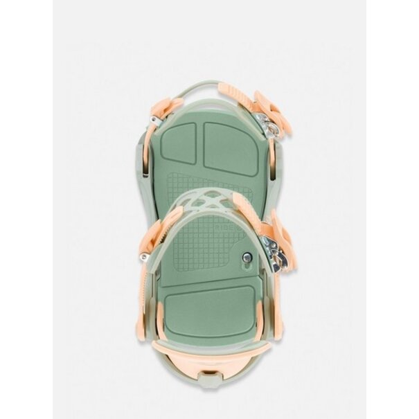 Ride Snowboards CL-4 LADIES MEDIUM 7 - 11