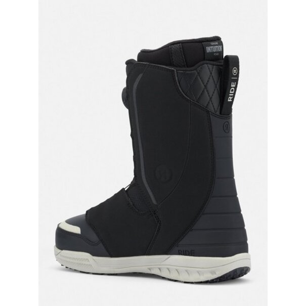 Ride Snowboards LASSO PRO – Black