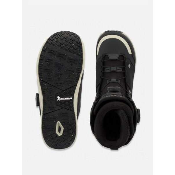 Ride Snowboards LASSO PRO – Black