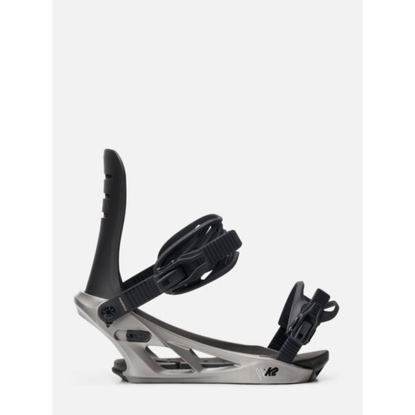 K2 Snowboards FORMULA