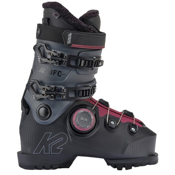 K2 Skis K2 BFC 95 BOA W Ski Boots - Women's 2026
