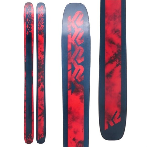 K2 Skis RECKONER KF