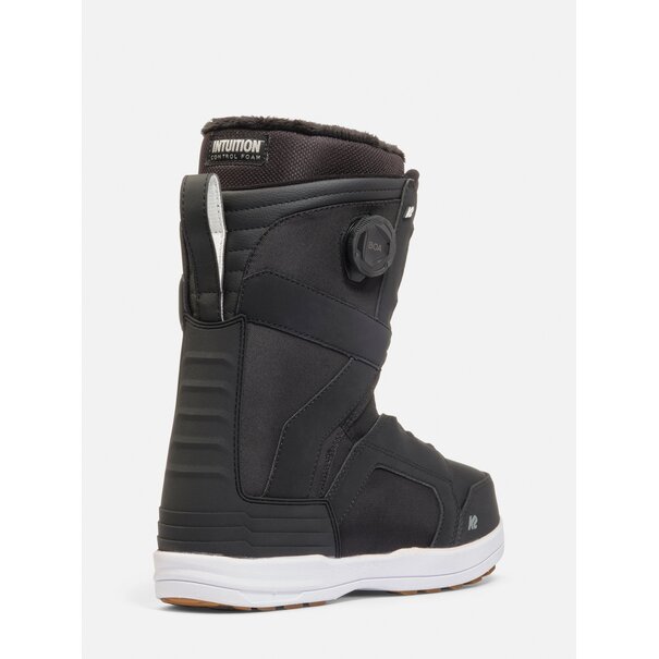 K2 Snowboards BOUNDARY