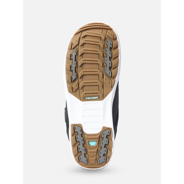 K2 Snowboards BOUNDARY