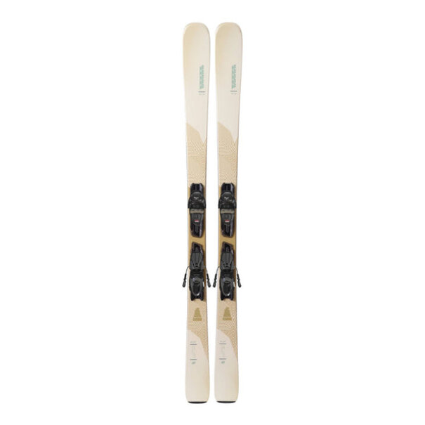 K2 Skis BLUR 79 W QUIKCLIK FREE